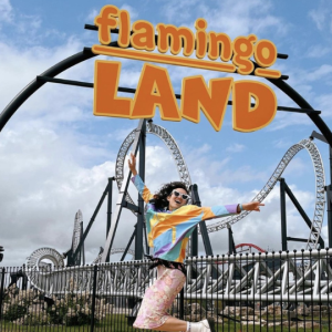 Flamingo Land Resort | Half Price Family Pass