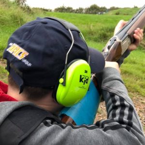 Shooting Experience For Two | Hazel Bank Shooting Ground