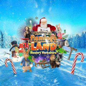 Flamingo Land Resort | Half Price Winter Pass